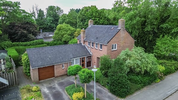 Property photo - Middellaan 2, 9861CA Grootegast
